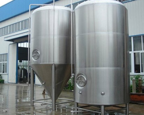 生物發(fā)酵罐廠家